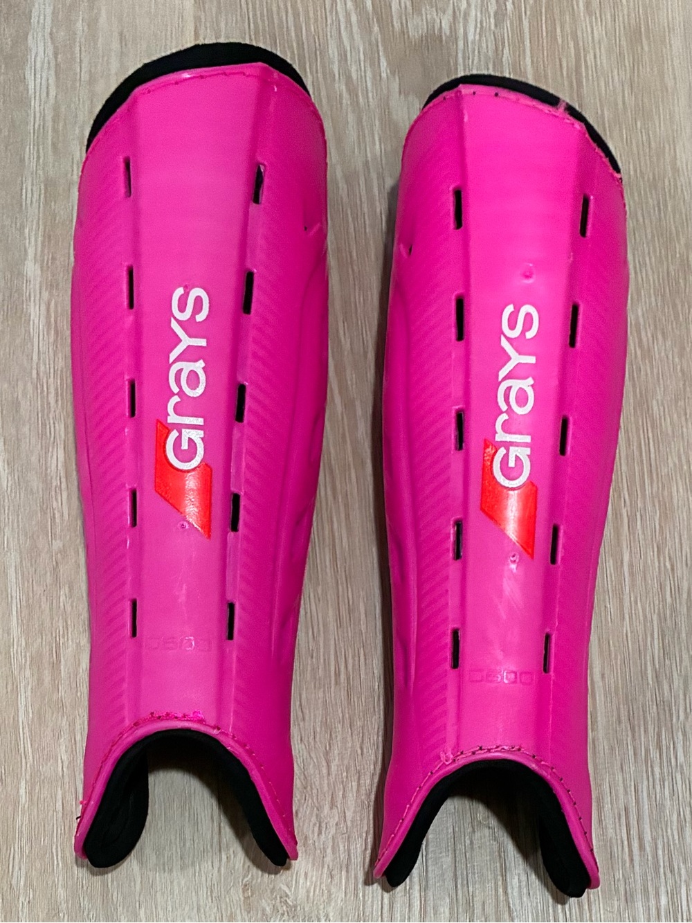 Grays Field Hockey Guards XS